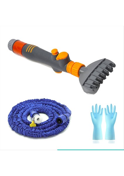 Havuz Spa Filtre Temizleyici Aracı Yeniden Kullanılabilir Havuz Filtresi Temizleyici Sıcak Küvet/havuz/spa Filtre Temizleme Aracı Spa Filtre Temizleyici (Yurt Dışından)