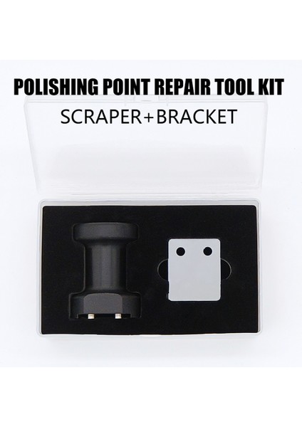 Araba Parlatma Noktası Onarım Kiti Boya Kazık Sarkma Vernik Boya Çıkarma Film Temizlik Sayısı Toz Boya Aracı (Yurt Dışından) fiyatları