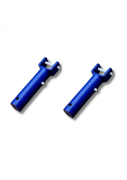 Yüzme Havuzu Vakum Kafası Kulplar Havuz Temizlik Aracı Değiştirme Aksesuarları V Şeklinde Klipli 4 Paket (Yurt Dışından) modelleri