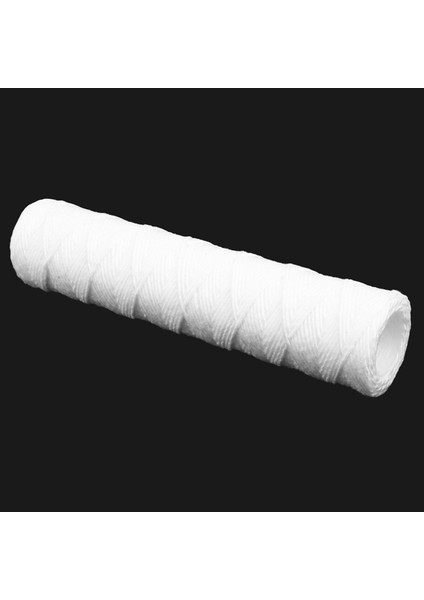 18PCS Su Arıtıcı 10 Inç Dize Yara Filtre Kartuşu 5 Mikrometre Pp Pamuk Filtresi Sedmient Filtre (Yurt Dışından) fırsatları