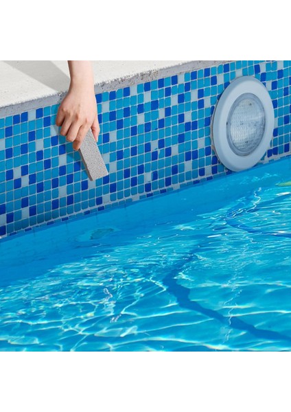 20 Adet Havuz Pomza Taş Havuz Temizleme Yüzme Pomza Havuz Karo Taş Havuzlar ve Spa Fayans Için Taş (Yurt Dışından) fırsatları