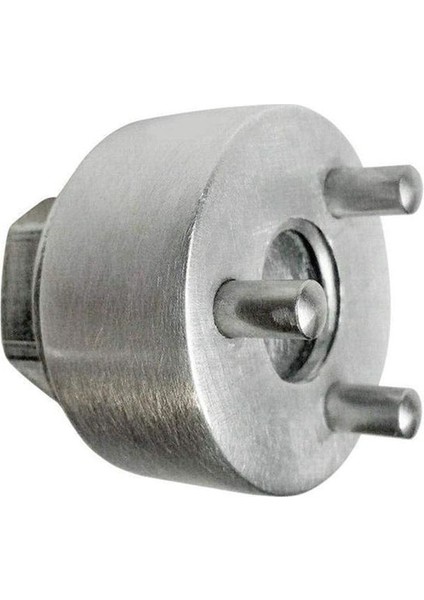 24MM Altı Head Yön Makinesi Çıkarma Aracı 32106891974 Bmw F30 F3X 1 2 3 Seri Direksiyon Rafı Itme Parçası (Yurt Dışından)