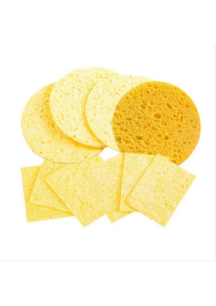 Lehimleme Demir Uç Sıcaklık Dirençleri Sünger Sarı Temizlik Sünger Temizleme Sünger Dikdörtgen Sünger (Yurt Dışından) modelleri