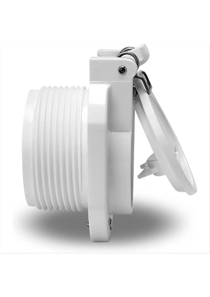 3pcs W400BWHP Vakum Güvenlik Kilidi Yüzme Havuzu Duvar Aksesuar Değiştirme Emme Havuzu Temizleyicileri Için W400BLGP GW9530 (Yurt Dışından) indirimleri