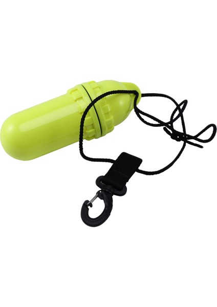 Kayak Dalış Kuru Kutu Dalış Şnorkelli Su Geçirmez Silindirik Kuru Kutu Klipsli Klipsli ve Asılı Ip (Yurt Dışından) fırsatları