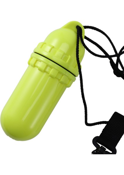 Kayak Dalış Kuru Kutu Dalış Şnorkelli Su Geçirmez Silindirik Kuru Kutu Klipsli Klipsli ve Asılı Ip (Yurt Dışından) indirimleri