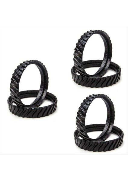 R0526100 Havuz Temizleme Robot Lastik Kemeri Zodyak Mx8 Mx6 Temizlik Lastikleri Için Uygun (Yurt Dışından)