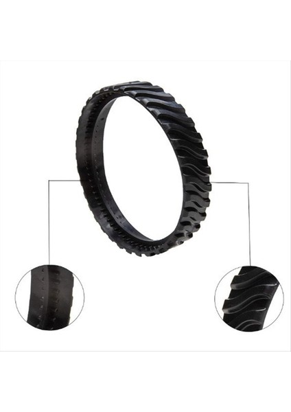 R0526100 Havuz Temizleme Robot Lastik Kemeri Zodyak Mx8 Mx6 Temizlik Lastikleri Için Uygun (Yurt Dışından) fırsatları