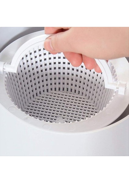 Havuz Skimmer Filtre Sepeti Temizlik Aksesuarları Duvar Tahliye Aksesuarları Tasar Filtre Sepeti (Yurt Dışından) fırsatları