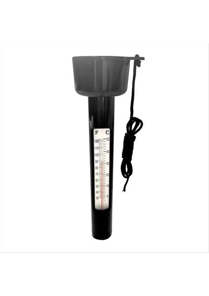 2 Dış Bahçe Göleti Yüzen Su Termometreleri 0-50 ℃ (Yurt Dışından) modelleri