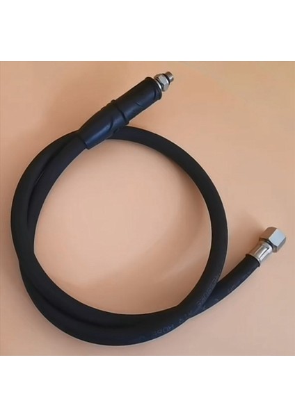 5x Tüplü Dalış Bcd Orta Basınçlı Hortum Tüplü Dalış Regülatörü 2 Gösterge Solunum Regülatörü (Yurt Dışından) fırsatları