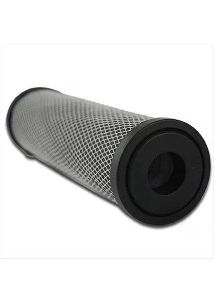 Karbon Su Filtresi 10 Inç Standart Tüm Ev Karbon Sargı Tortu Koku Yedek Filtre Kartuşu 5 Mikrometreler (Yurt Dışından) fırsatları