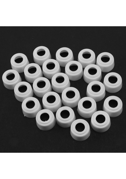 48PCS Abs Havuz Pimleri 6cm/2 36 Inç Kapak Seti Intex Yüzme Havuzu Değiştirme Parçaları 28270-28273 (Yurt Dışından) fiyatları