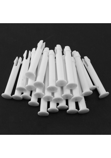 48PCS Abs Havuz Pimleri 6cm/2 36 Inç Kapak Seti Intex Yüzme Havuzu Değiştirme Parçaları 28270-28273 (Yurt Dışından) modelleri