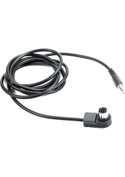 Alp/jvc Aı-Net 4ft 100CM Için Araç 3 5mm Stereo Jak (Yurt Dışından) fiyatları
