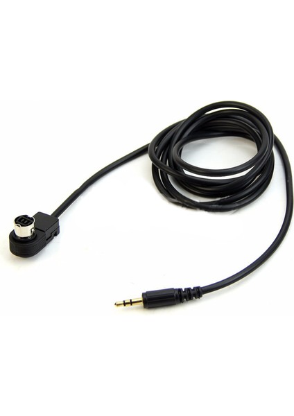 Alp/jvc Aı-Net 4ft 100CM Için Araç 3 5mm Stereo Jak (Yurt Dışından) modelleri