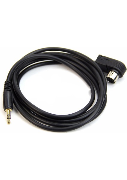 Alp/jvc Aı-Net 4ft 100CM Için Araç 3 5mm Stereo Jak (Yurt Dışından) fırsatları