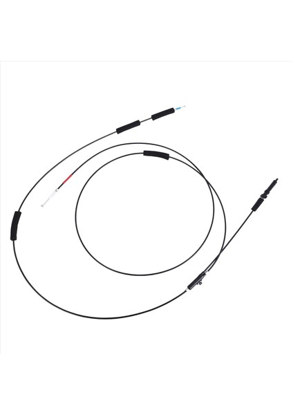 Serbest Bırak Kablosu 74880-SNA-A01 2006-2011 Honda Civic Sedan 4 Kapı (Yurt Dışından) fırsatları