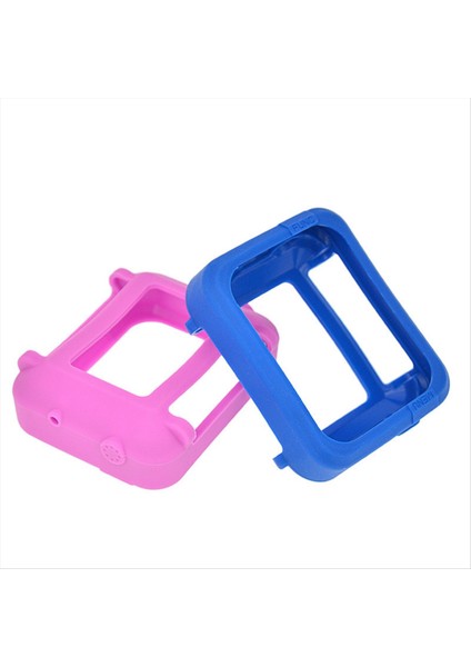 Dalış Bilgisayar Silikon Koruyucu Kapak Peregrine Kirlenme Önleyici Toz Geçirmez Kapak Tüplü Dalış Aksesuarları Turuncu (Yurt Dışından)