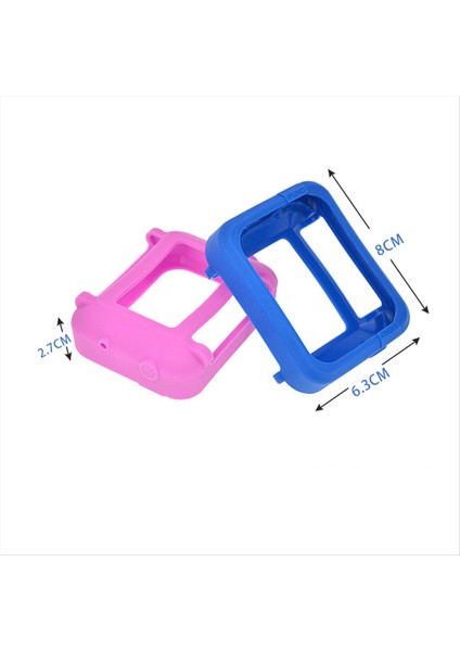 Dalış Bilgisayar Silikon Koruyucu Kapak Peregrine Kirlenme Önleyici Toz Geçirmez Kapak Tüplü Dalış Aksesuarları Turuncu (Yurt Dışından) fiyatları