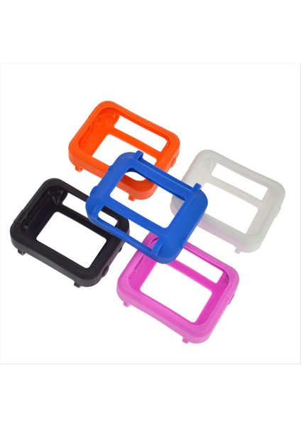 Dalış Bilgisayar Silikon Koruyucu Kapak Peregrine Kirlenme Önleyici Toz Geçirmez Kapak Tüplü Dalış Aksesuarları Turuncu (Yurt Dışından) fırsatları