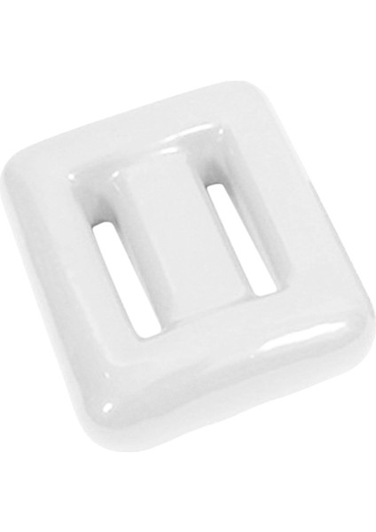 Tüplü Dalış Ağırlığı Için 4x Dalış Ağırlıkları Kurşun Ağırlıklar Tüplü Kaplanmış Dalış Ağırlıkları Dalış Kurşun Ağırlıkları Beyaz (Yurt Dışından) modelleri