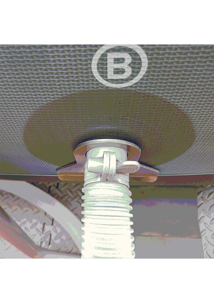 Yüzme Havuzu Boru Tutucuları Su Boru Desteği Yüzme Havuzu Hortum Destek Braketleri Boruları Önleyen 1 Pcs (Yurt Dışından) indirimleri