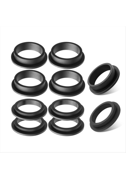 10PCS 11412 11228 Intex Kum Filtre Pompası Motoru Için Uyumlu L-Şekilli O-Rings Contası Havuz Hortumu Contası Için (Yurt Dışından)