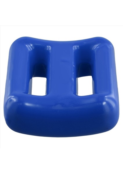 Tüplü Dalış Ağırlıkları Dalış Ağırlıkları Ağırlık Kemeri Kaplı Kurşun Dalış Ağırlıkları Kaplı Dalış Ağırlıkları Dalış Kemeri Ağırlıkları 1500G Mavi (Yurt Dışından) fiyatları