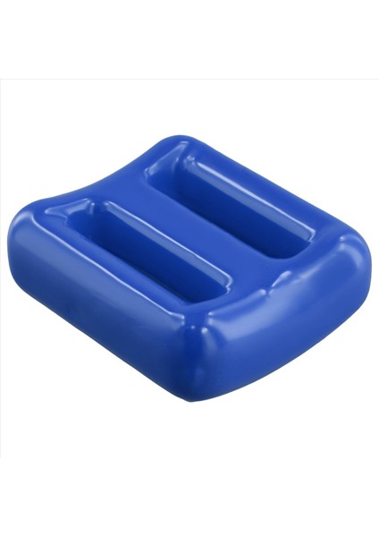 Tüplü Dalış Ağırlıkları Dalış Ağırlıkları Ağırlık Kemeri Kaplı Kurşun Dalış Ağırlıkları Kaplı Dalış Ağırlıkları Dalış Kemeri Ağırlıkları 1500G Mavi (Yurt Dışından) modelleri