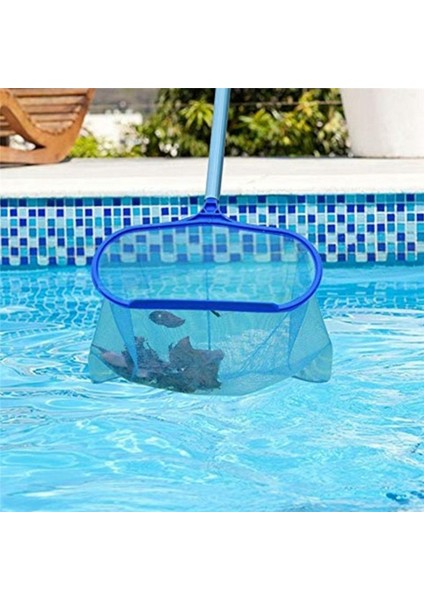 1 Adet Çöp Yüzme Havuzu Aleti N Su Yaprağı Seçici Temizlik Ekipmanı Balıkçılık Ağı (Yurt Dışından) fırsatları