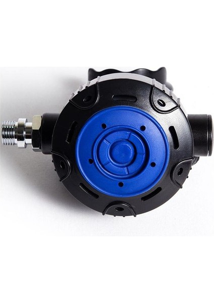 Dalgıç Solunum Regülatörü Iki Aşamalı Kafa Regülatör Basıncı Indirgeyici Valf Regülatörleri Solunucu Dalış Malzemeleri (Yurt Dışından)