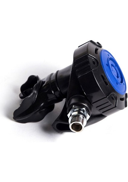 Dalgıç Solunum Regülatörü Iki Aşamalı Kafa Regülatör Basıncı Indirgeyici Valf Regülatörleri Solunucu Dalış Malzemeleri (Yurt Dışından) modelleri