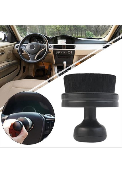 10 Adet Araba Lastik Detaylandırma Fırçası Otomatik Detay Fırçası Taşınabilir Çukur Fırçası Sızdırmazlık Kapağı Yoğunluklu Yumuşak Detaylandırma Fırçası (Yurt Dışından) fiyatları