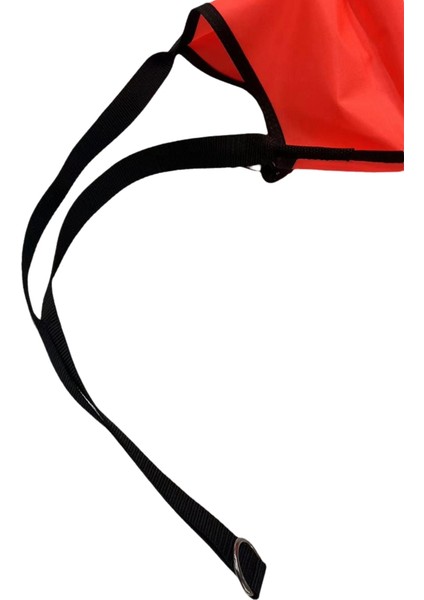 Dalış Yüzdürme Asansör Kemeri Görünürlük 140LBS Overpressure Valf Tüplü Tüplü Şnorkel Için Kurtarma Asansör Torbası (Yurt Dışından) modelleri