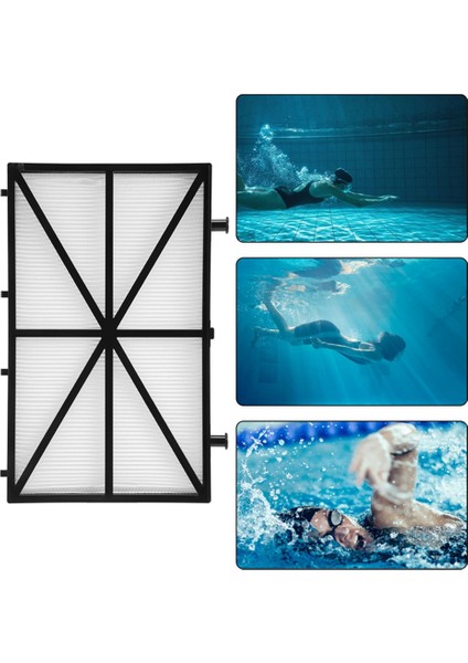 14PCS Ultra-Fine Filtreleri 9991432-R4 Havuz Temizleyici Filtre Dolphin M400 M500 Ultra Fine Filtre Elemanları Için Havuz Filtresi (Yurt Dışından) fiyatları