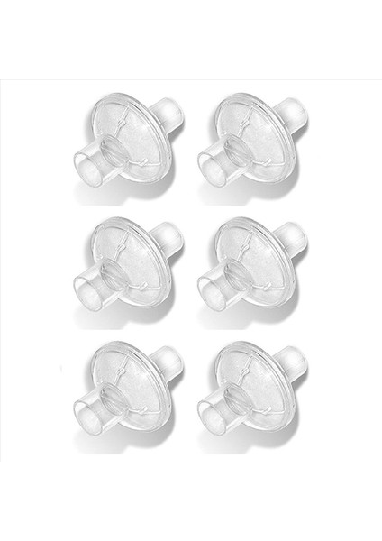 Resmed Için Uyumlu Viral Satır Içi Çıkış Filtresi Dreamstation Cpap/bıpap Makinesi 36 Paket (Yurt Dışından) indirimleri