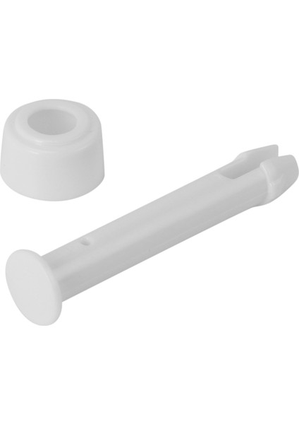 40PCS Abs Havuzu Pimleri 6cm/2 36 Inç Kapak Seti Intex Yüzme Havuzu Değiştirme Parçaları 28270-28273 (Yurt Dışından) fırsatları