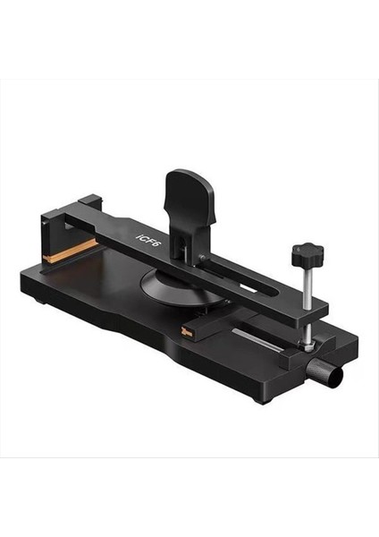 Icf6 Evrensel Cep Telefonu Ekran Açıcı Aracı Isıtmadan Güçlü Sucktion Serbest Ayarlanabilir LCD Ekran Kaldırma Aracı (Yurt Dışından)