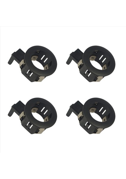 4x Otopark Sensörü Tutucu 89348-33080 8934834020 Toyota Camry Corolla Araba Aksesuarları (Yurt Dışından)