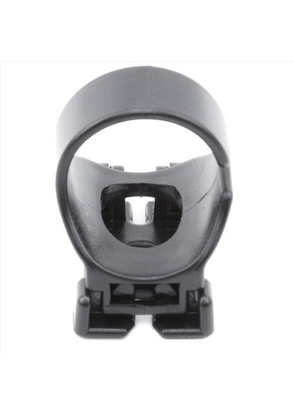 20PCS Tüplü Dalış Silikon Klip Şnorkel Maskesi Keeper Tutucu Tutucu Ek Dişli Yedek Parça Aksesuarları (Yurt Dışından)