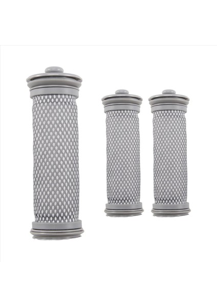 3 Paket Değiştirme Tineco A10/A11 Kahraman A10/A11 Master Tineco Pure One S11 S12 Kablosuz Vakumlar Filtresi (Yurt Dışından)