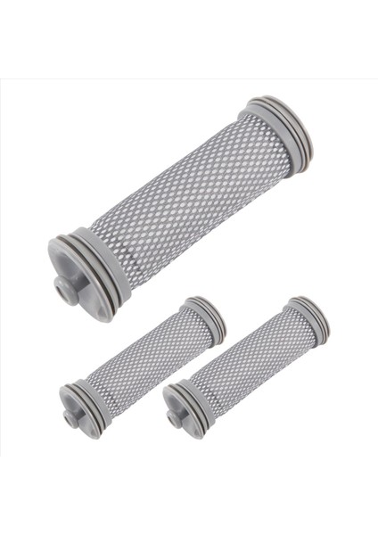 3 Paket Değiştirme Tineco A10/A11 Kahraman A10/A11 Master Tineco Pure One S11 S12 Kablosuz Vakumlar Filtresi (Yurt Dışından) modelleri
