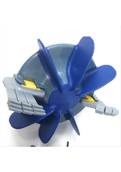 6pcs Siklon Ovma Fırçası Havuz Temizlik Robot Ovma Fırçası Zodyak Mx8 Mx6 Için R0714400 (Yurt Dışından) fiyatları