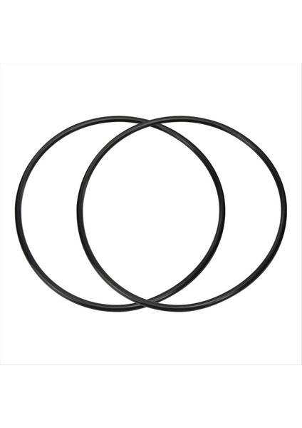 2pcs CX900F O-240 Tank Kapak O-Ring Hayward Star-Clear Için Plus Havuz Kartuş Filtresi Havuz Pompası Yedek Parçaları (Yurt Dışından)