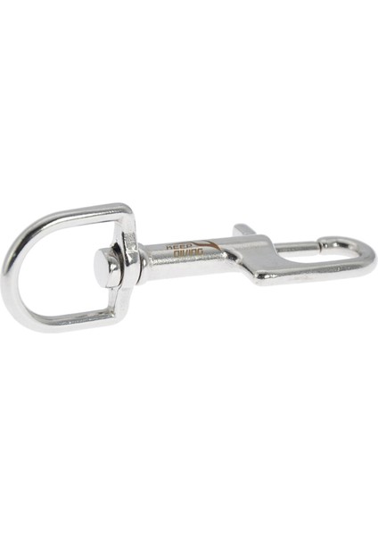 Dalış Tut 316 Paslanmaz Çelik Dalış Tek Kafalı Kanca Hızlı Basar Bahar Hook Bcd Dalış EKIPMANLARI-10MM (Yurt Dışından) indirimleri