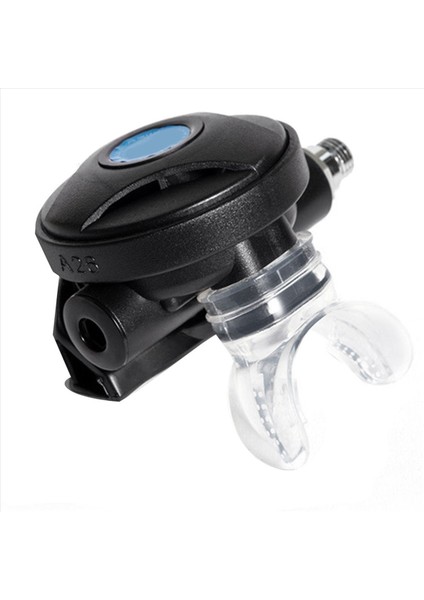 3x Scuba Dalıcı 2 Aşamalı Regülatör Sualtı Tüplü Dalış Ahtapot Dalış Regülatörü Ekipman Aksesuar-Black (Yurt Dışından) modelleri