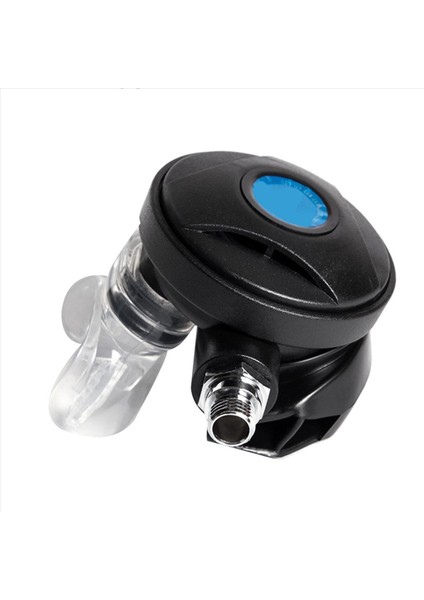 3x Scuba Dalıcı 2 Aşamalı Regülatör Sualtı Tüplü Dalış Ahtapot Dalış Regülatörü Ekipman Aksesuar-Black (Yurt Dışından) indirimleri