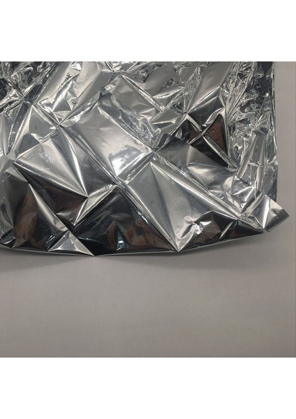 130X210CM Açık Hava Taşınabilir Acil Durum Battaniyesi Çok Işlevli Termal Battaniye (Yurt Dışından) fırsatları