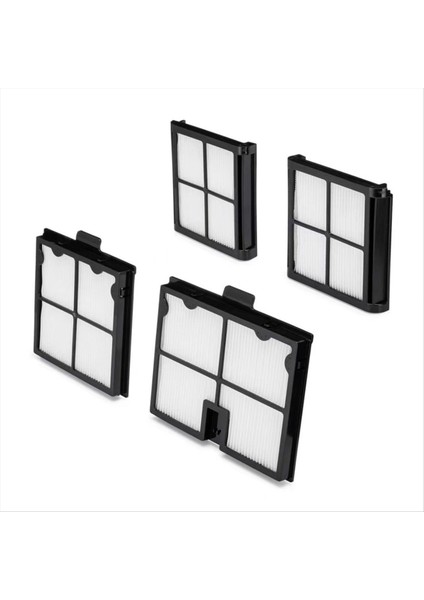Ultra-Fine Filtre 9991466-R4 Yunus Robotik Havuz Temizleyicileri Aktif 10 Aktif 15 Avantaj Cayman E10 (Yurt Dışından)